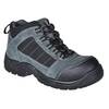 Safety shoe S1 FC63 black size 41 high